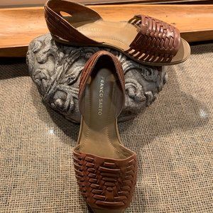 Franco Sarto Flats